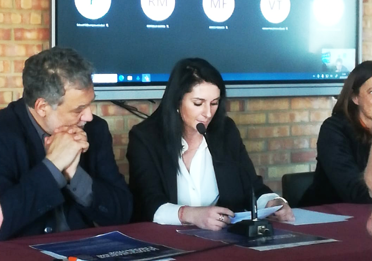 “La restanza. Giovani e Territorio”