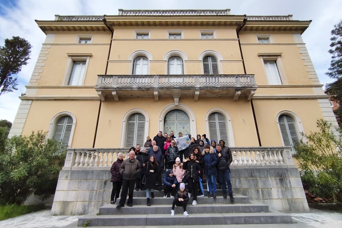 Dalla storia il futuro. La valorizzazione dei beni culturali nell’ottica dello sviluppo locale