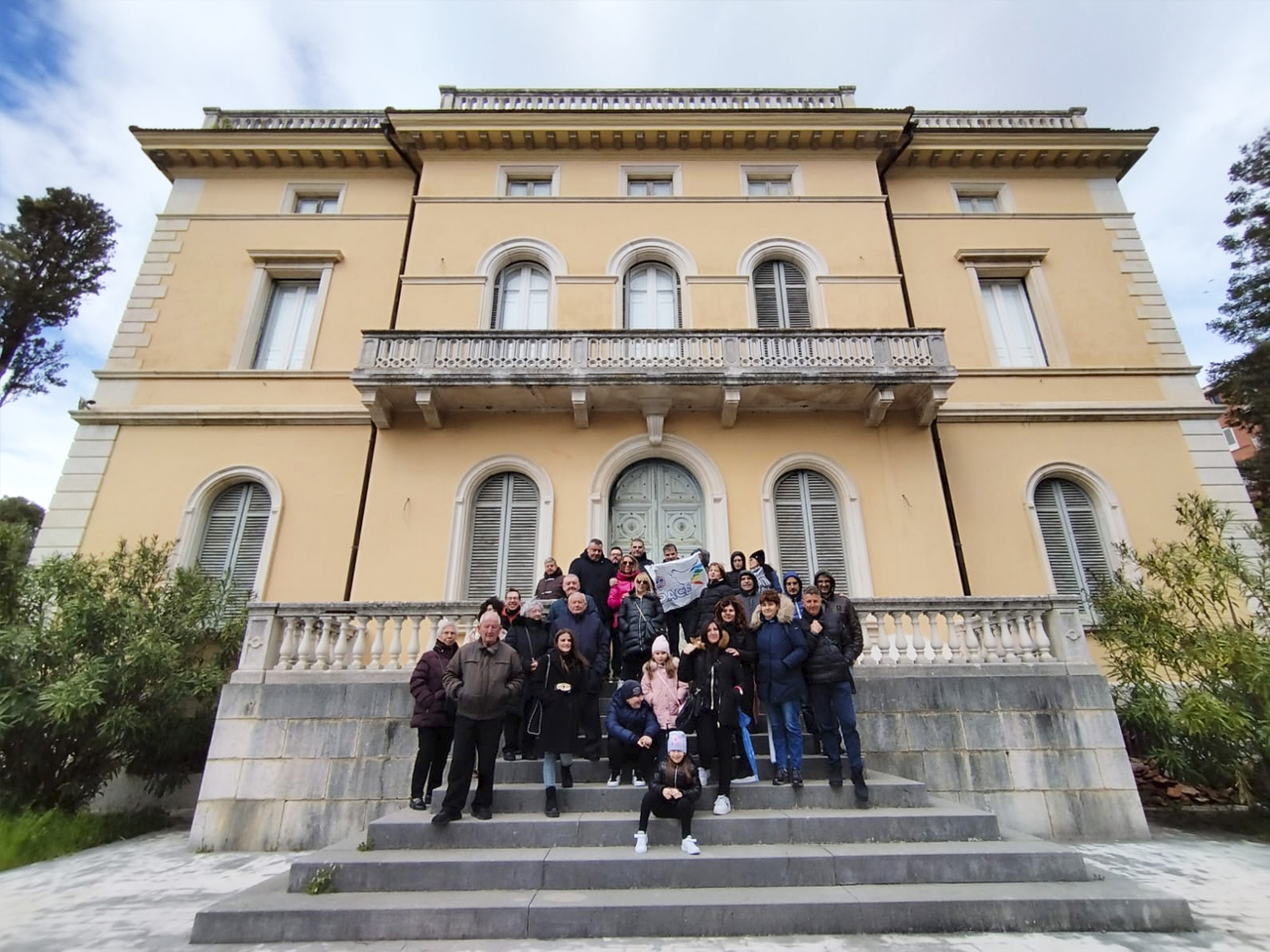 Dalla storia il futuro. La valorizzazione dei beni culturali nell’ottica dello sviluppo locale