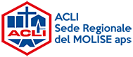 ACLI Sede Regionale del MOLISE aps
