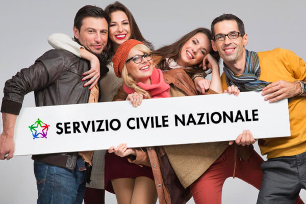 Il servizio civile nelle Acli