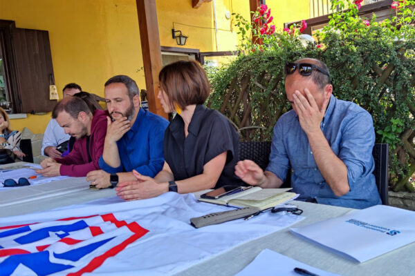 La crescita delle Acli è la crescita del Molise