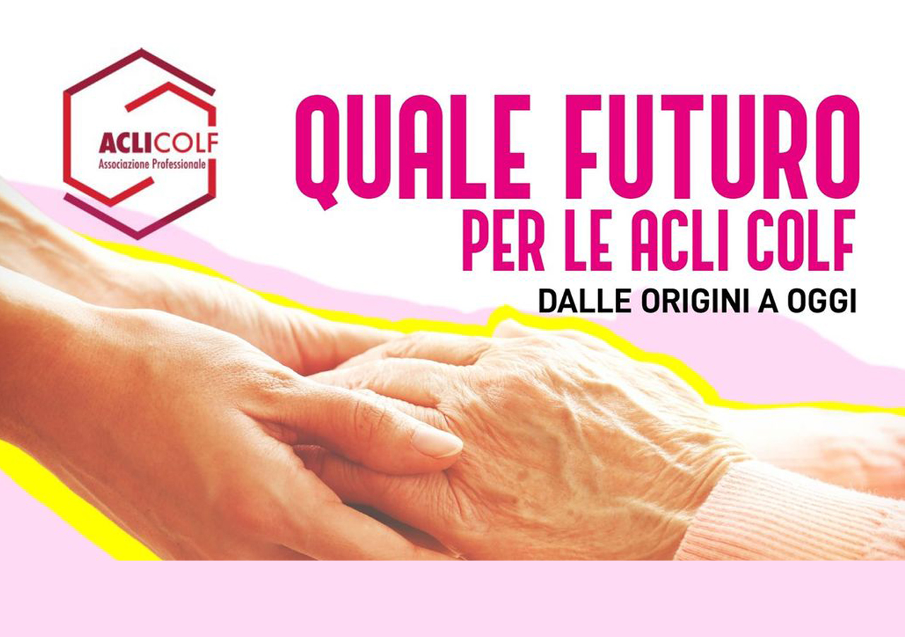 Quale futuro per le Acli Colf