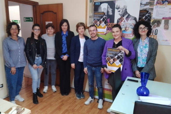Progetto Generi e Generazioni