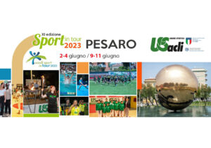 USACLI Sport in tour Pesaro 2023