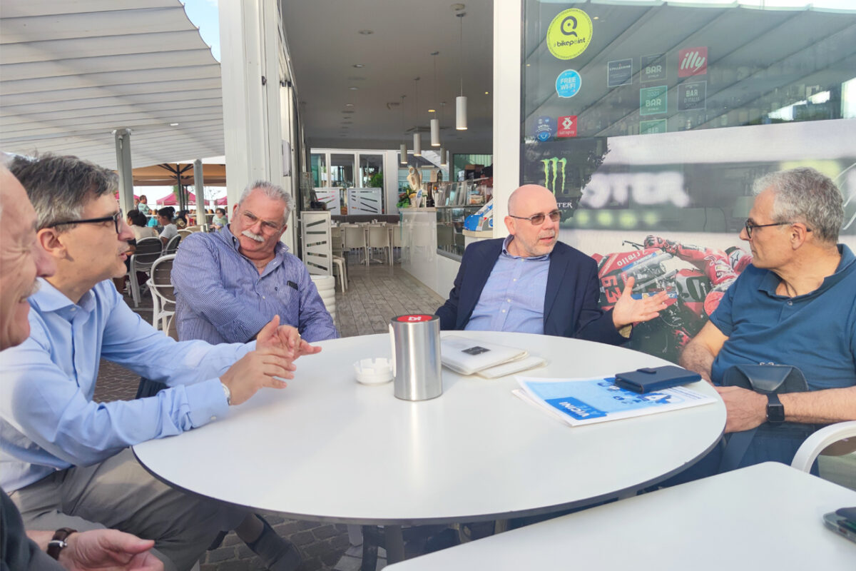 SPORT SALUTE E AMBIENTE