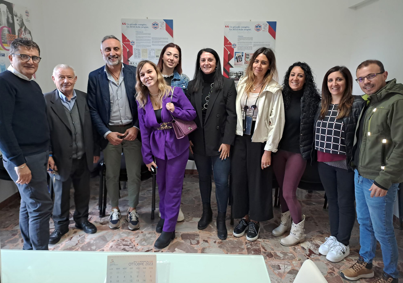 Lo sportello Scuola amplia la sua offerta di servizi