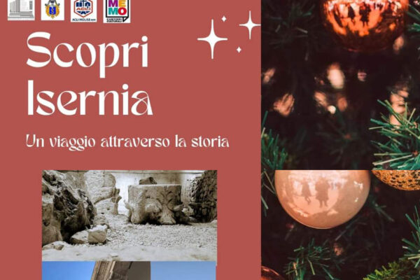Scopri Isernia. Un viaggio attraverso la storia
